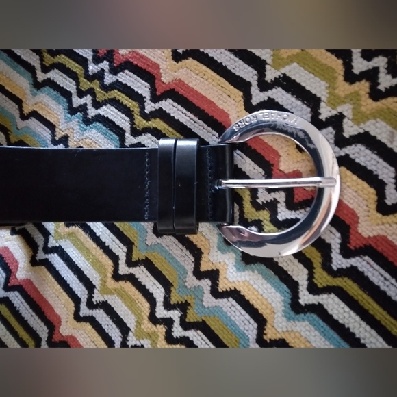 MICHEAL KORS BELT- size M - Picture 1 of 4
